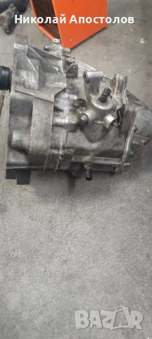 Скоростна кутия за VW Lupo GTi