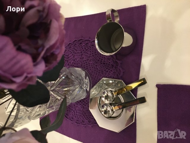 ЦепТер сервиз кафе, снимка 4 - Сервизи - 27208122