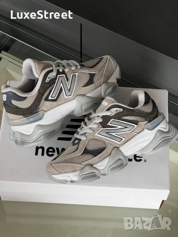 New Balance 🤍Детски Маратонки 