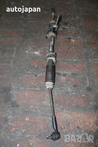Кормилна рейка Нисан микра к11 1.0 95г Nissan micra k11 1.0 1995, снимка 3 - Части - 43130944