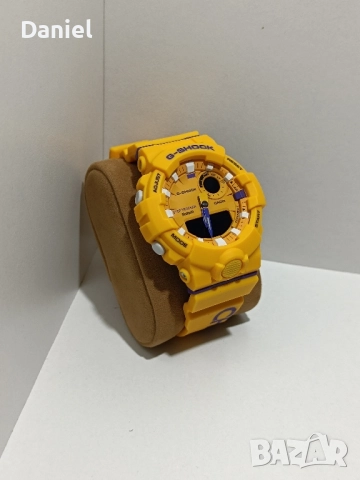 Casio G-Shock GBA-800 Challenge, снимка 2 - Мъжки - 52206733