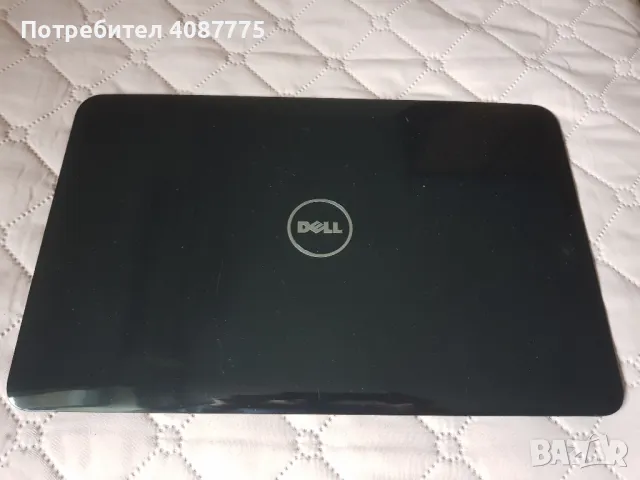 Преносими компютъри Dell Vostro 1015 и HP 250 G3 на части, снимка 2 - Части за лаптопи - 46043937