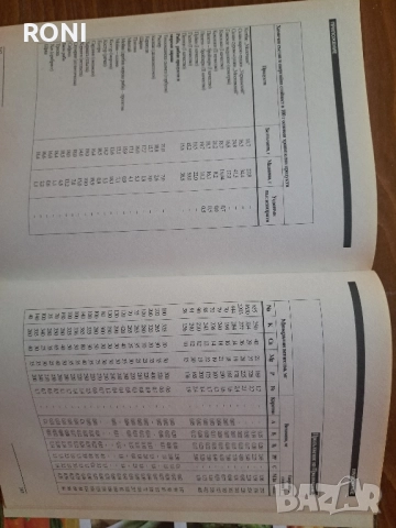 Енциклопедия за нетрадиционното хранене, снимка 8 - Енциклопедии, справочници - 51784034