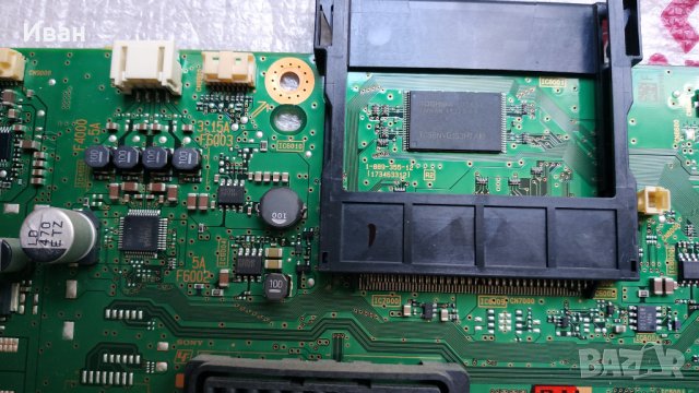 1-889-355-12, снимка 2 - Части и Платки - 44082204