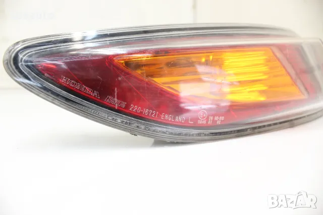 Заден  ляв стоп Honda Civic VIII FN,FK 22016721 
