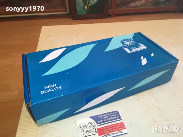 ЧЕШМА СМЕСИТЕЛ НОВ КОМПЛЕКТ 2212231340, снимка 3 - Смесители - 43513862