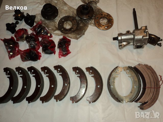 Части за ВАЗ, Лада, Жигули, снимка 10 - Части - 28371686