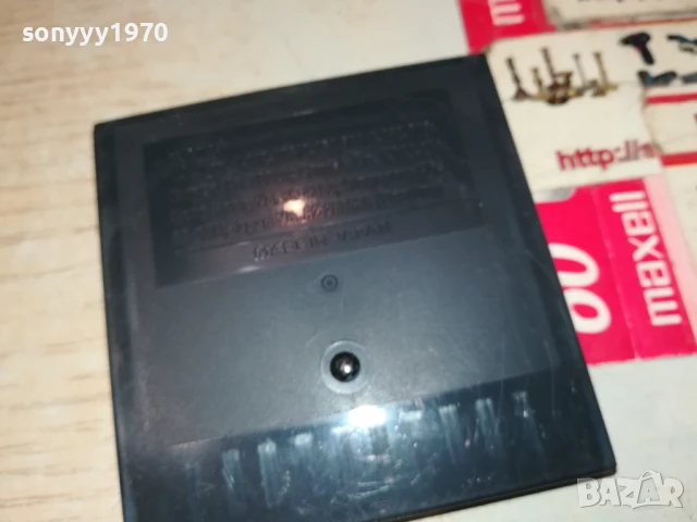 SEGA GAME-MADE IN JAPAN 3005251155, снимка 11 - Други игри и конзоли - 50482250