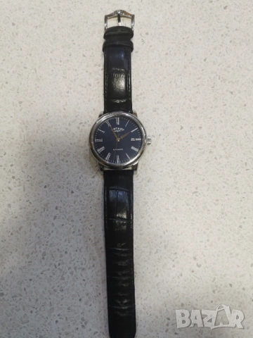 ROTARY AUTOMATIC, снимка 9 - Мъжки - 53142732