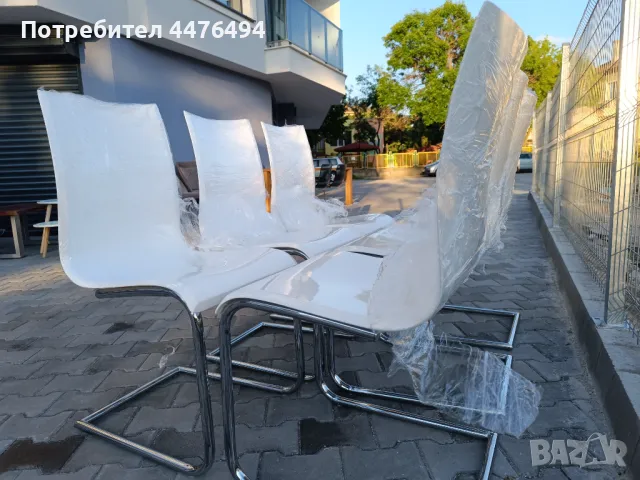 Мебели от Германия , снимка 13 - Столове - 50329746