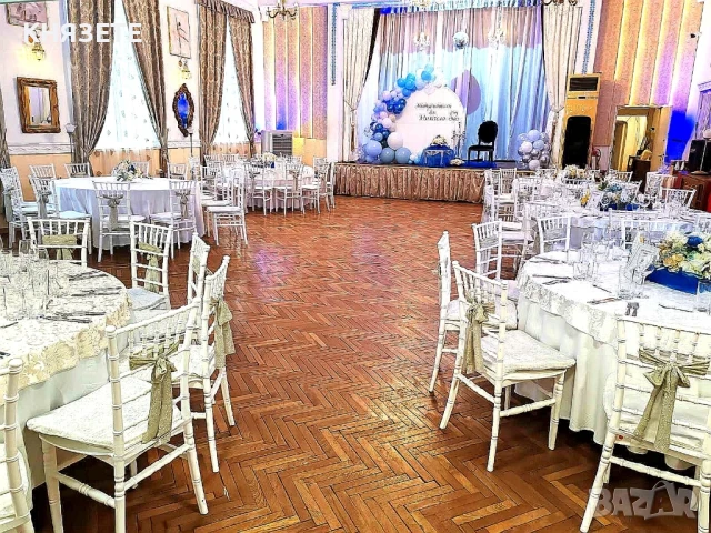 Организира сватби, кръщенета, юбилеи, фирмени партита, снимка 8 - Други - 51202129