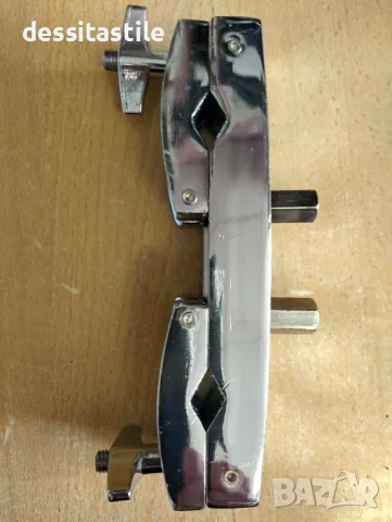 Клампи за барабани, снимка 8 - Ударни инструменти - 48571992