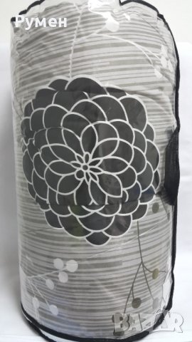   Олекотена Завивка Микрофибър . Произход България. , снимка 5 - Олекотени завивки и одеяла - 38256653