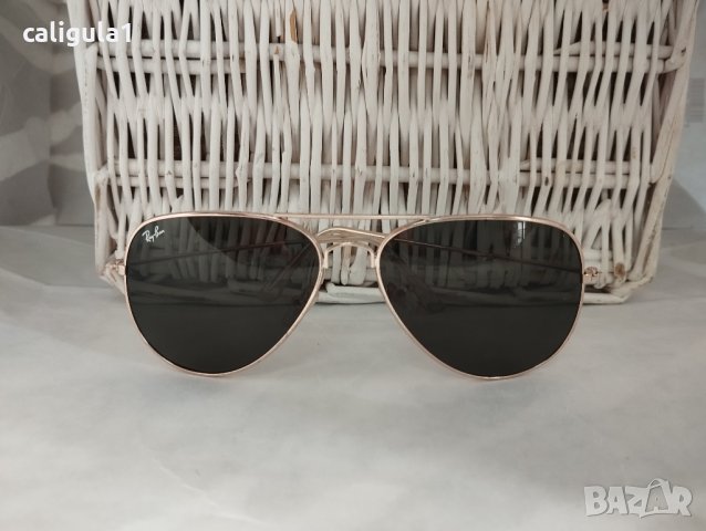 Слънчеви очила, унисекс -117