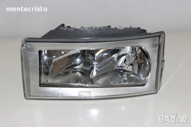 Ляв фар Iveco Daily (1999-2006г.) 500307755, снимка 2 - Части - 53370608