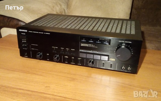 Kenwood KA-880SD, KA-V8500, снимка 3 - Ресийвъри, усилватели, смесителни пултове - 37958001