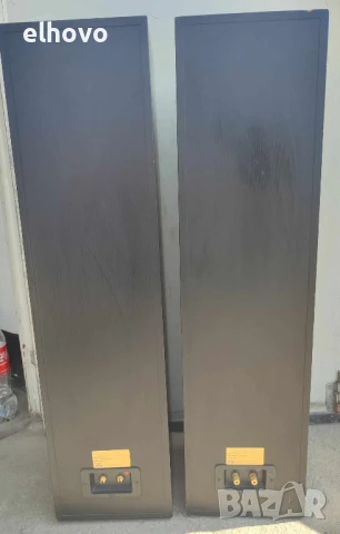 Тонколони Heco Superior 740-1, снимка 12 - Тонколони - 50734408