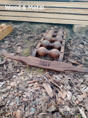 масажор древ мас, снимка 6 - Масажори - 51024507