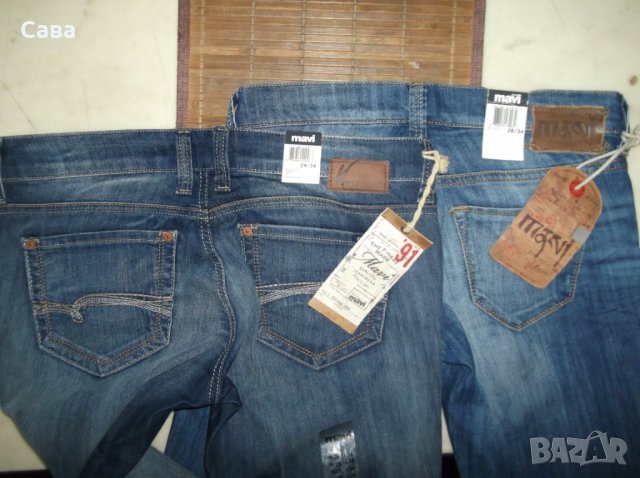 Дънки MAVI    дамски,М-Л