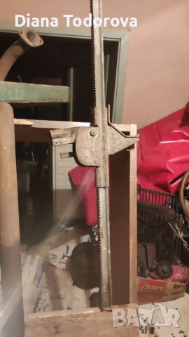 Продавам крик голям , снимка 3 - Части - 39780260