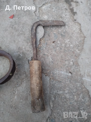 Букаи, мундщук и сантрач за кон, снимка 6 - За селскостопански - 52727981