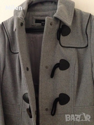 Tally Weijl  палто , снимка 4 - Палта, манта - 26589952