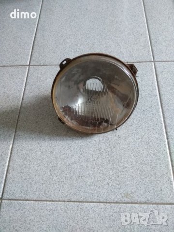Фар за ретро автомобил Рено, снимка 2 - Части - 38265016