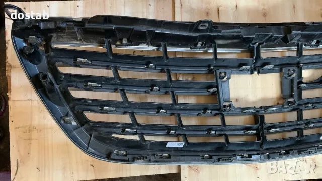 Решетка за Мерцедес w222, снимка 8 - Части - 49212579