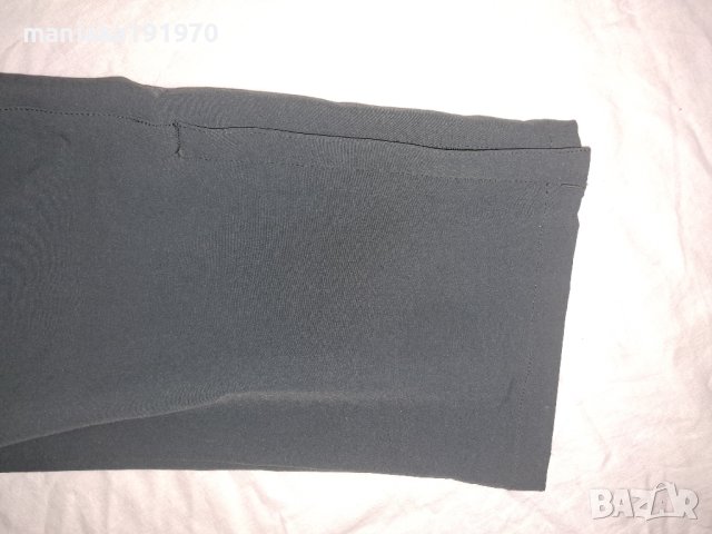 Marmot Softshell Hose Scree Pant (XL) мъжки спортен панталон, снимка 12 - Панталони - 43082628