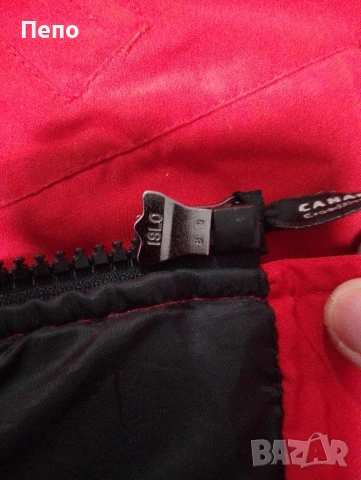 Яке Canada Goose, снимка 5 - Якета - 52794929