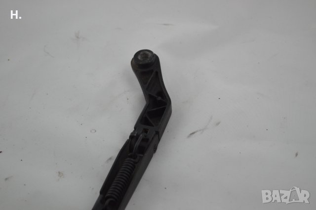 Комплект Чистачки AUDI A4 Avant (B7 8E) 2004-2008, снимка 6 - Части - 32550703