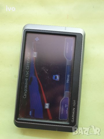 garmin nuvi 200w, снимка 5 - Garmin - 36678500