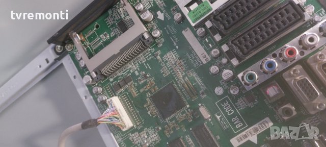 Main Board Ld84a/84d..eax56818401(0) for 32inc DISPLAY for LG 32LG2000 , снимка 3 - Части и Платки - 38574715