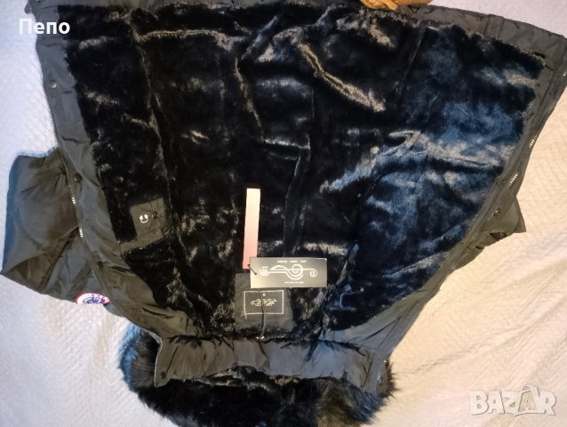 Топло Яке, снимка 3 - Якета - 43745265