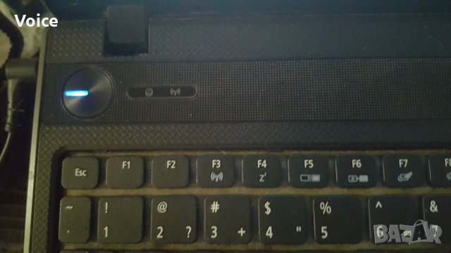 ACER Aspire 5742 ZG - SSD 512gb , снимка 6 - Лаптопи за дома - 27205779