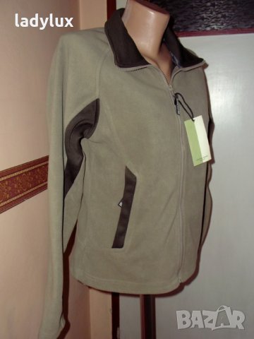 Parks Outdoor, Нов, с етикет, Размер S/M. Код 960, снимка 5 - Суичъри - 28873887