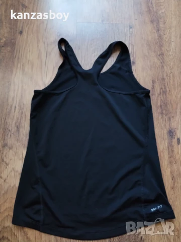 Nike - страхотен дамски потник L, снимка 5 - Потници - 50925846