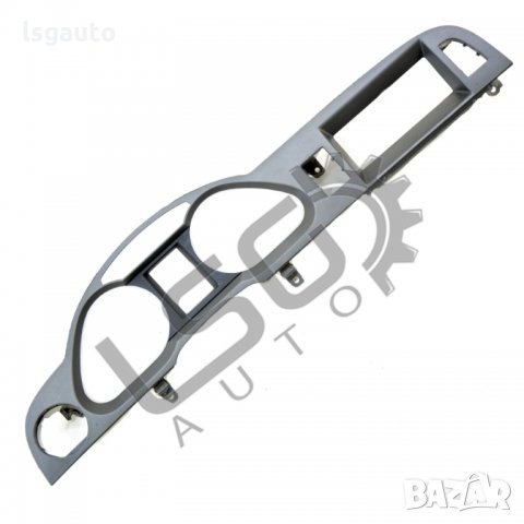 Интериорна лайсна табло AUDI A6 (4F, C6) 2004-2011 A180521N-190, снимка 2 - Части - 33014402