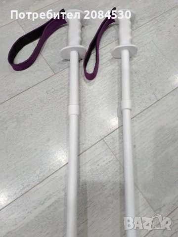 Ски щеки DACHSTEIN -110см ;(регулиране)