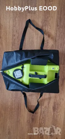 Сак за лодка за захранка, снимка 2 - Екипировка - 34022685