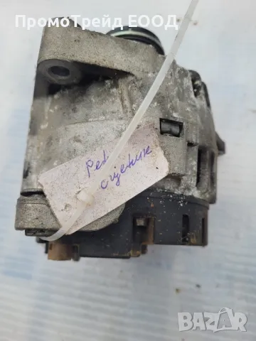 Алтернатор Генератор Динамо Рено Сценик 1.9DCI Renault Scenic 8200054588 2542466B SG10B019, снимка 3 - Части - 48511223