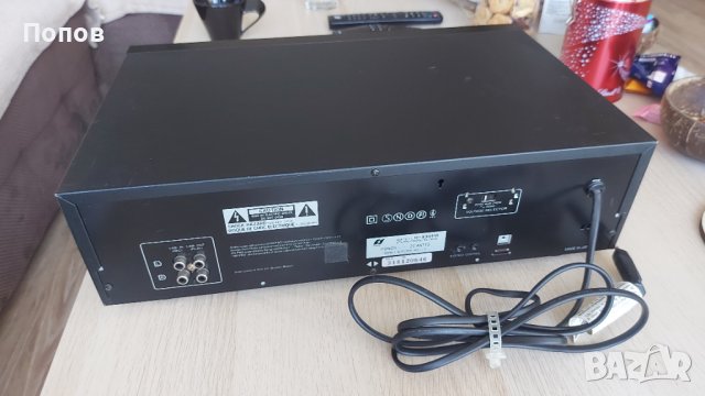 Sansui AUX611, Sansui CD X501i, Sansui DX-301IR, снимка 9 - Аудиосистеми - 43532398