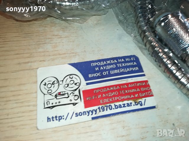 КОМПЛЕКТ ЗА ДУШ 2012231556, снимка 4 - Душове - 43489031