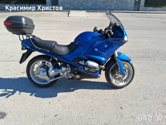 Продавам мотор