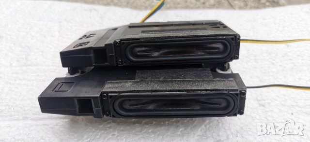 SAMSUNG HG28EB670BW със счупена матрица ,BN44-00644B ,BN41-01975B ,D2GE-280SC0-R3 ,HF280AGH-C1, снимка 17 - Части и Платки - 40147113