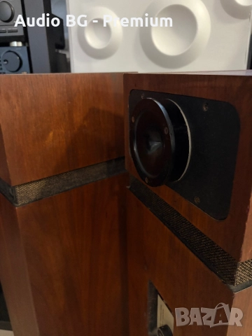 JBL S-109 AQUARIUS 4  Made in USA, снимка 7 - Тонколони - 52289383