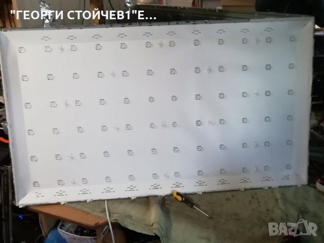 UE50J6250SU СЪС СЧУЕН ПАНЕЛ, снимка 6 - Части и Платки - 27576832
