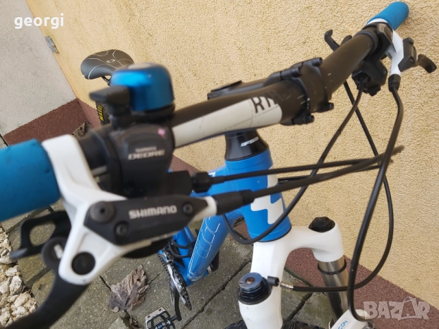 29цола, снимка 6 - Велосипеди - 52856686