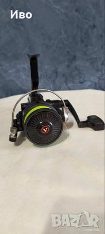 Ретро макара Viking RD 940, снимка 9 - Макари - 52812426