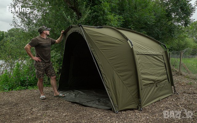 Ново 2021 FRONTIER XD FOX, снимка 5 - Екипировка - 33379637